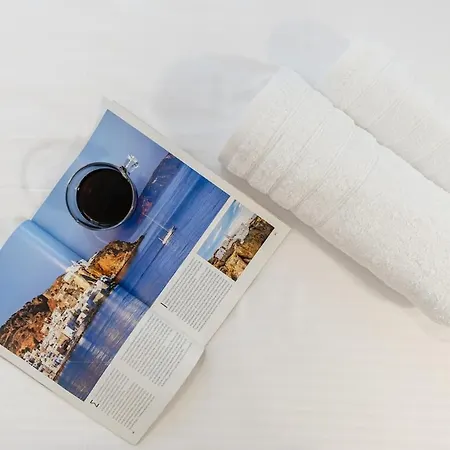 Villa Emerald Sunset Villa, Orkos Beach, By Naxosvibe *
