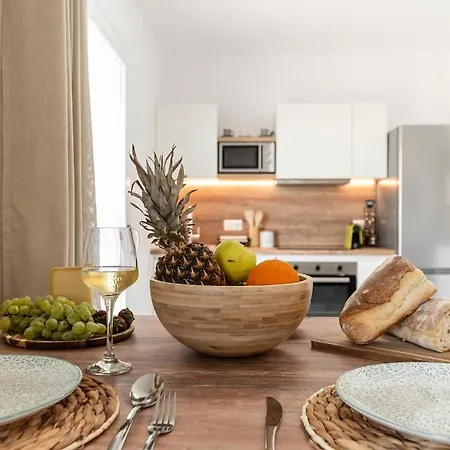 Villa Emerald Sunset Villa, Orkos Beach, By Naxosvibe